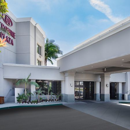 Crowne Plaza Costa Mesa Orange County By Ihg Hotell Eksteriør bilde
