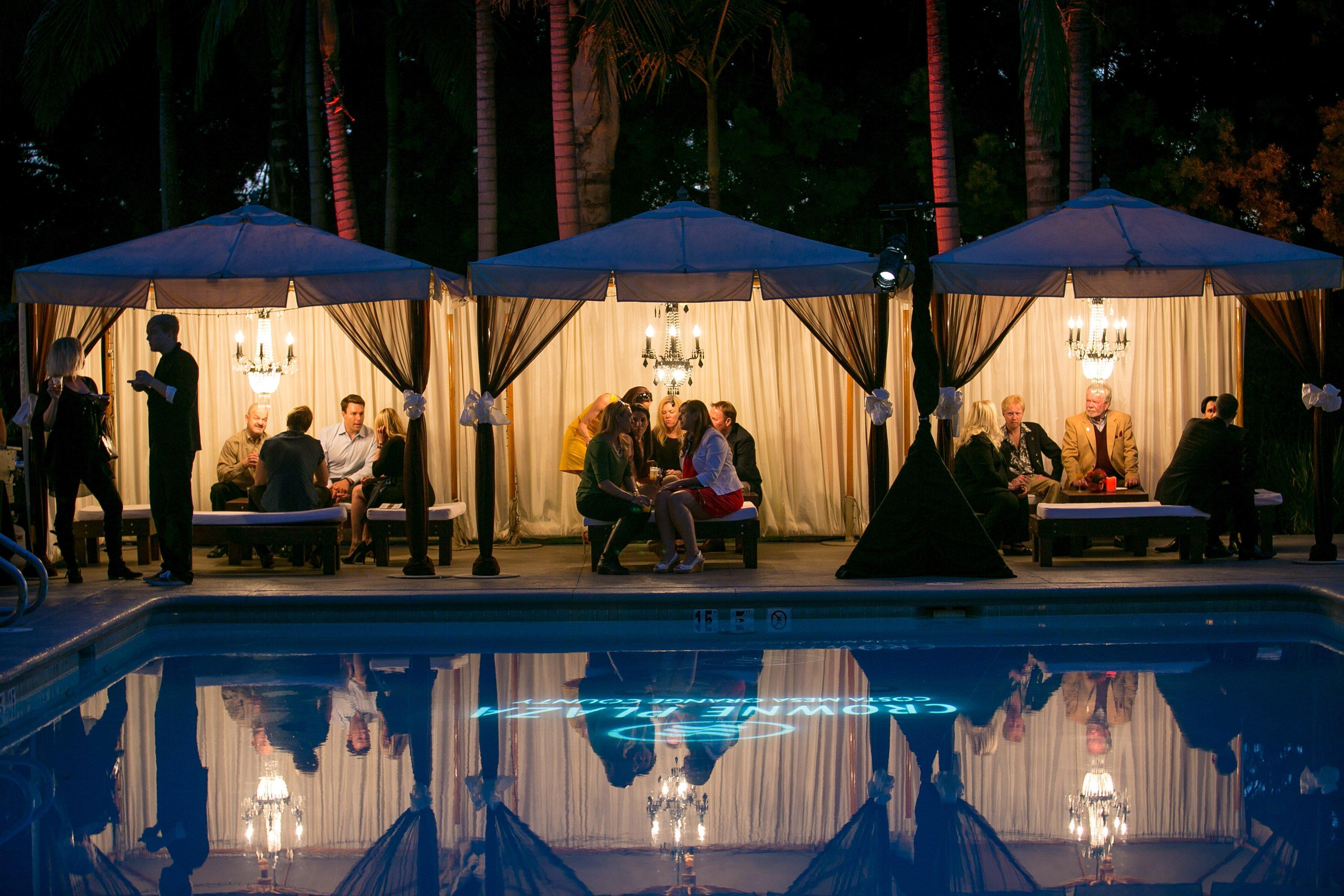 Crowne Plaza Costa Mesa Orange County By Ihg Hotell Eksteriør bilde