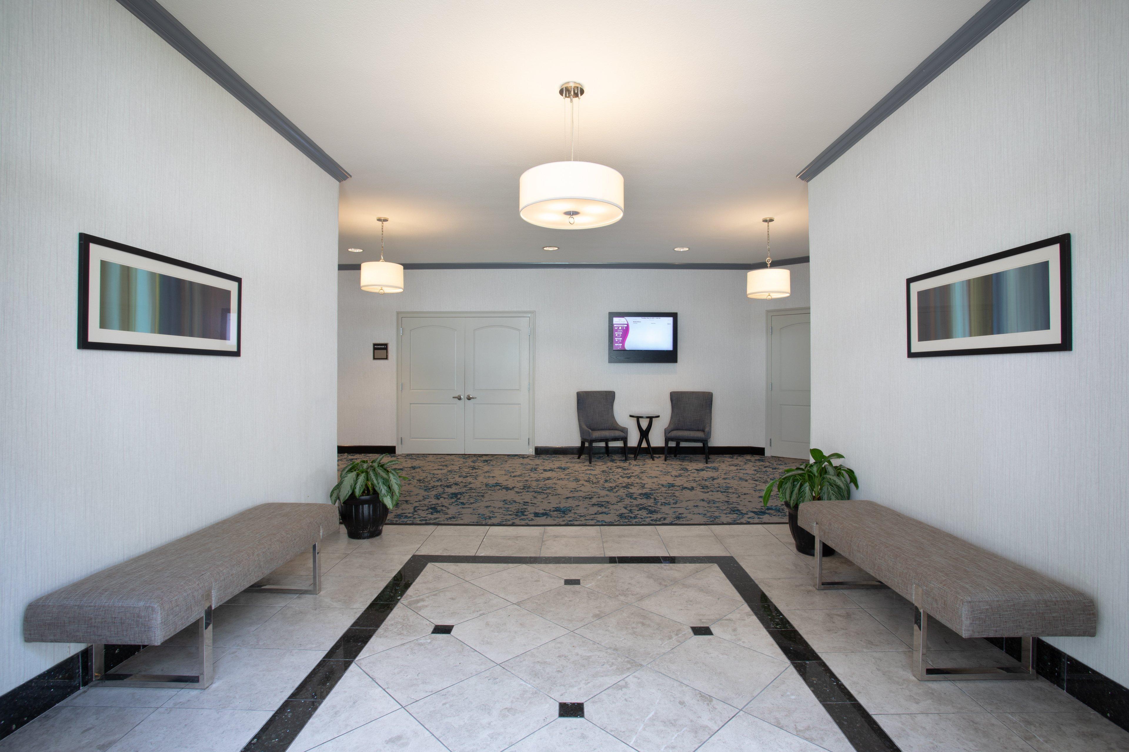 Crowne Plaza Costa Mesa Orange County By Ihg Hotell Eksteriør bilde