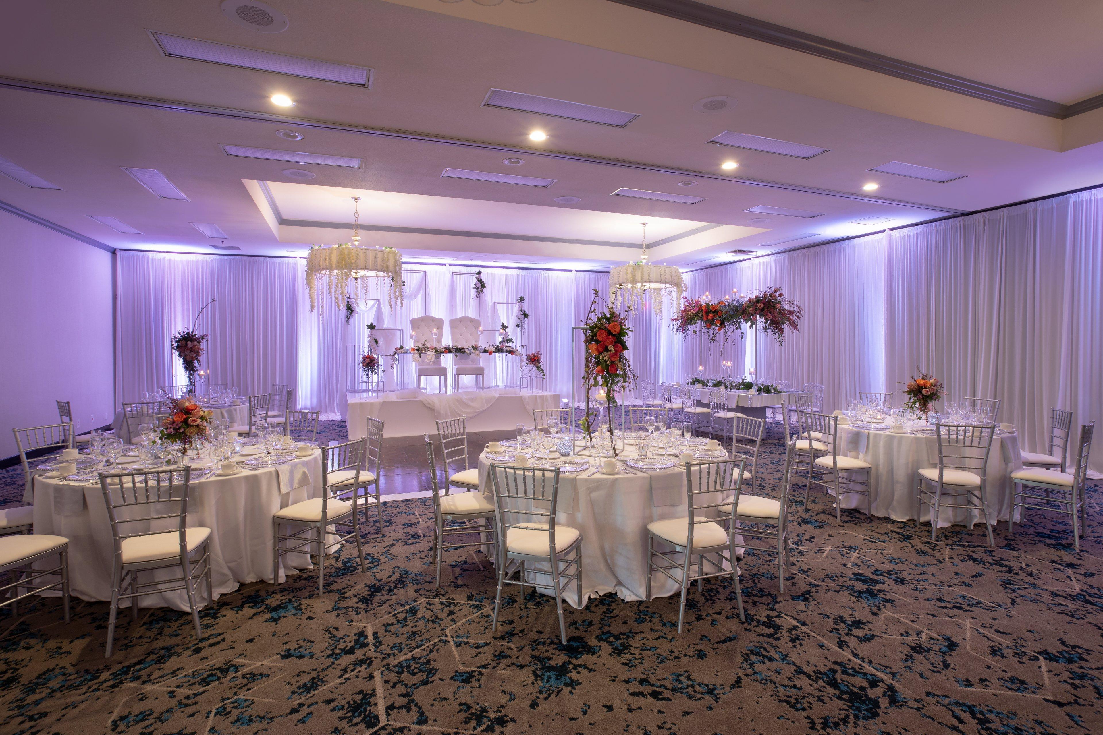 Crowne Plaza Costa Mesa Orange County By Ihg Hotell Eksteriør bilde